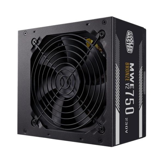 Cooler Master MWE 750 v2 Bronze 